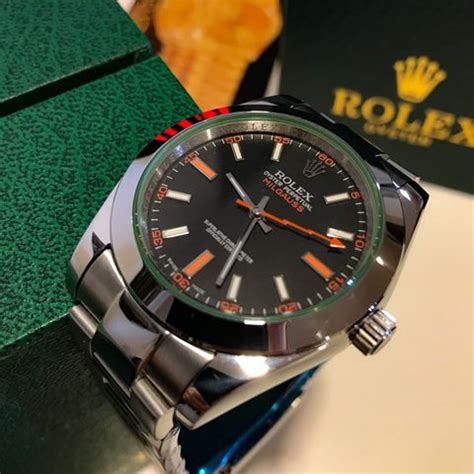 comprar rolex a plazos